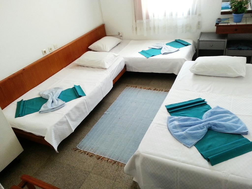 Parmis Rooms Çeşme Pokój zdjęcie