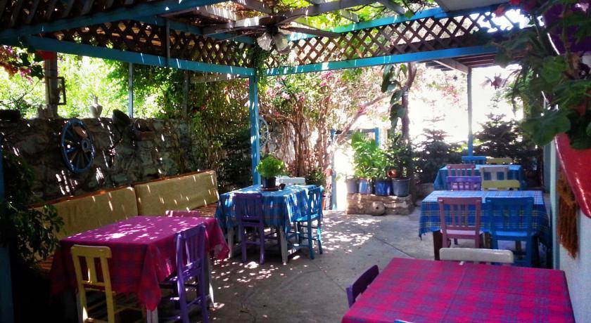 Parmis Rooms Çeşme Zewnętrze zdjęcie
