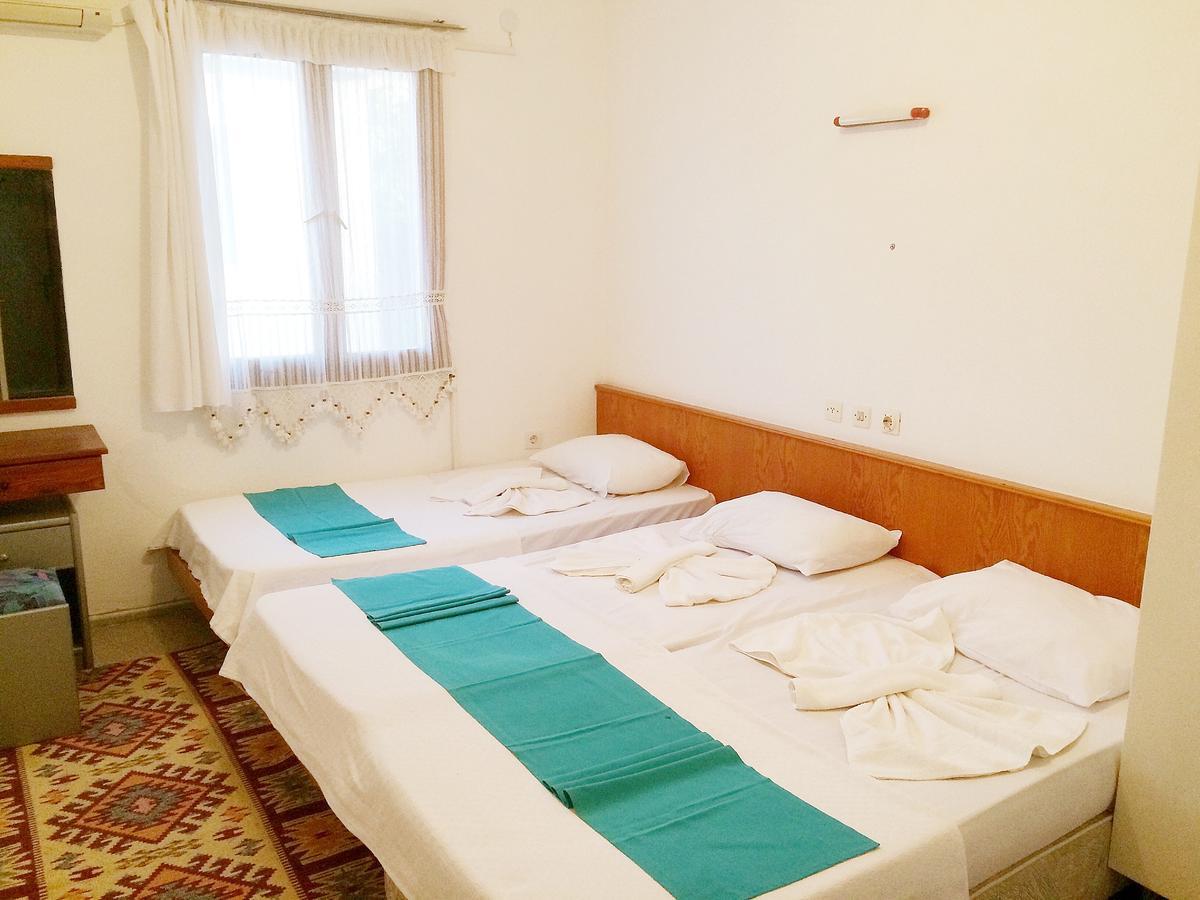 Parmis Rooms Çeşme Zewnętrze zdjęcie