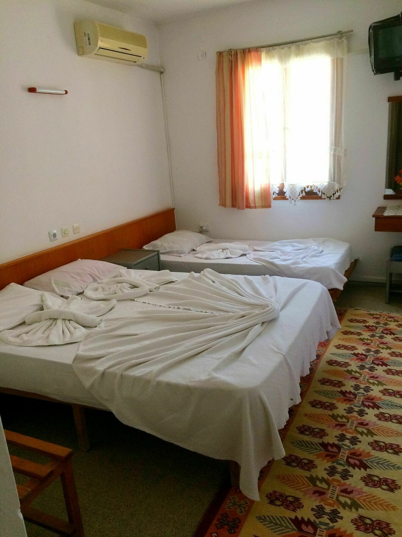 Parmis Rooms Çeşme Zewnętrze zdjęcie