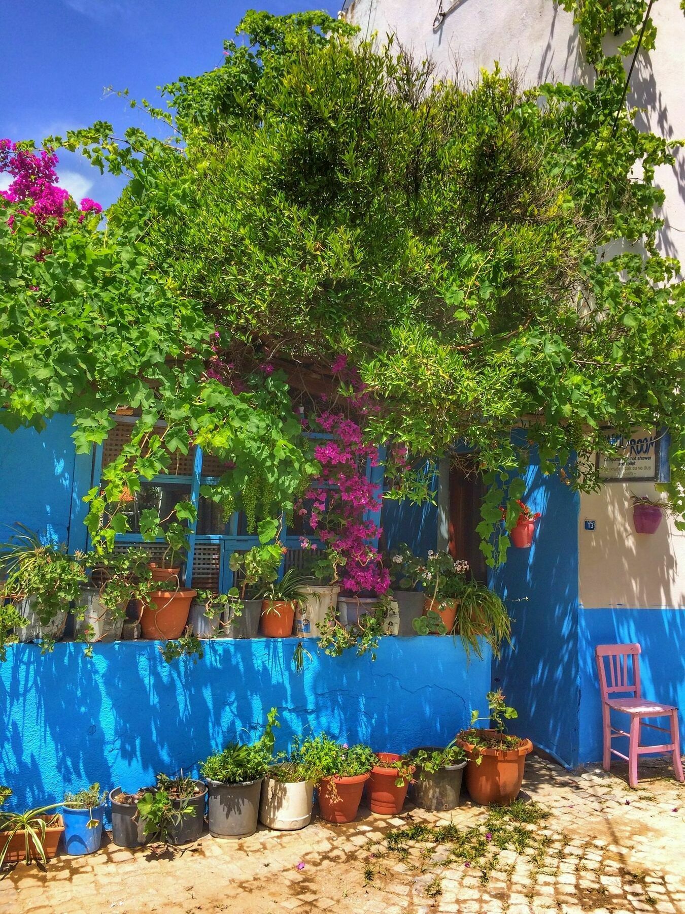 Parmis Rooms Çeşme Zewnętrze zdjęcie