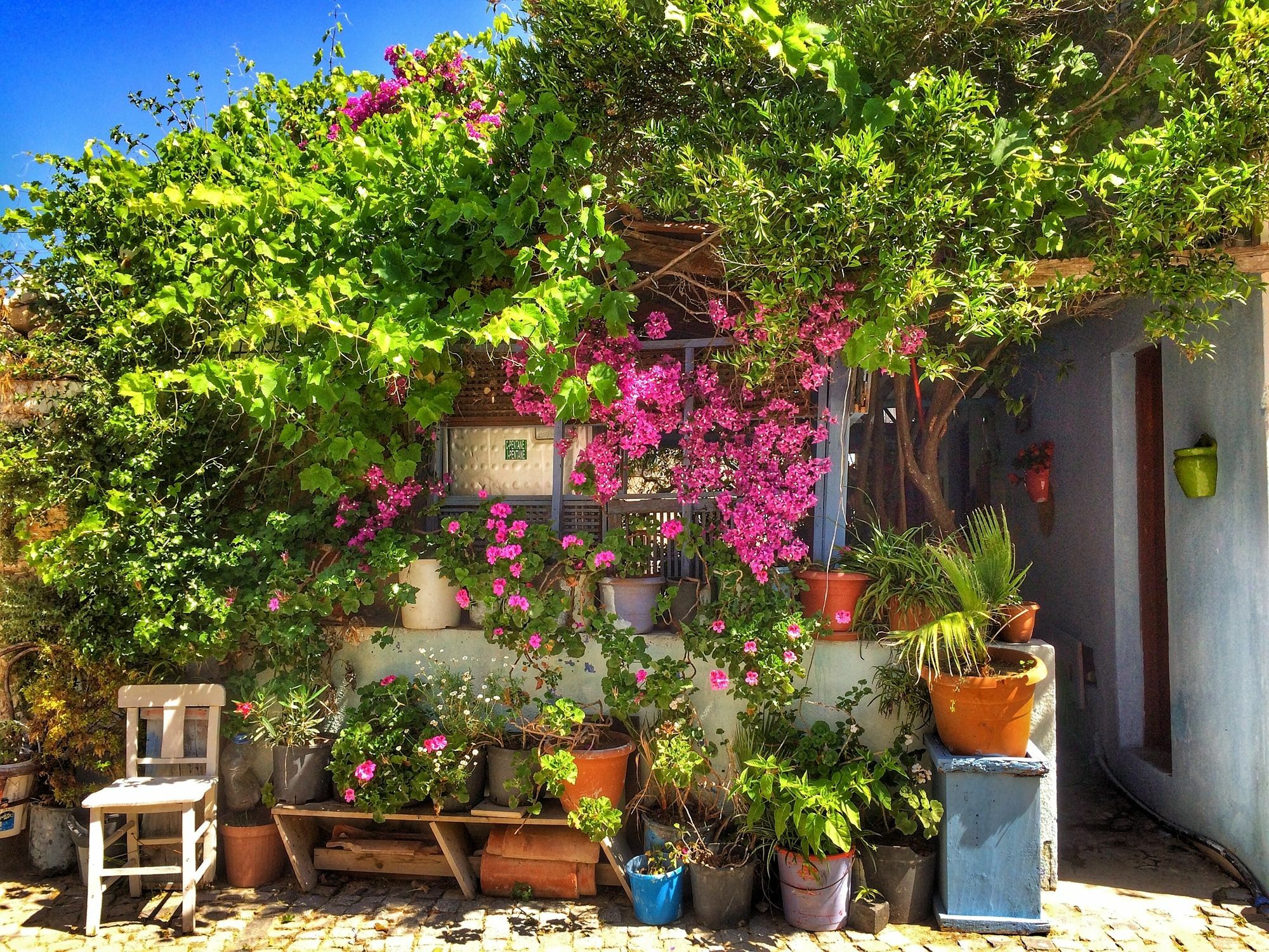 Parmis Rooms Çeşme Zewnętrze zdjęcie